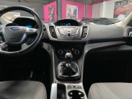 FORD d'occasion KUGA 2.0 TDCI 150 BUSINESS NAV de 2015 Brest (29)﻿
