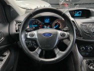 FORD d'occasion KUGA 2.0 TDCI 150 BUSINESS NAV de 2015 Brest (29)﻿