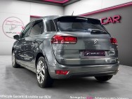 CITROEN d'occasion C4 PICASSO II 1.2 TURBO 130 EXCLUSIVE de 2016