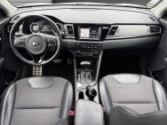 KIA d'occasion NIRO 1.6 GDI 141 de 2018 Caen (14)﻿