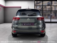 CITROEN d'occasion C4 PICASSO II 1.2 TURBO 130 EXCLUSIVE de 2016