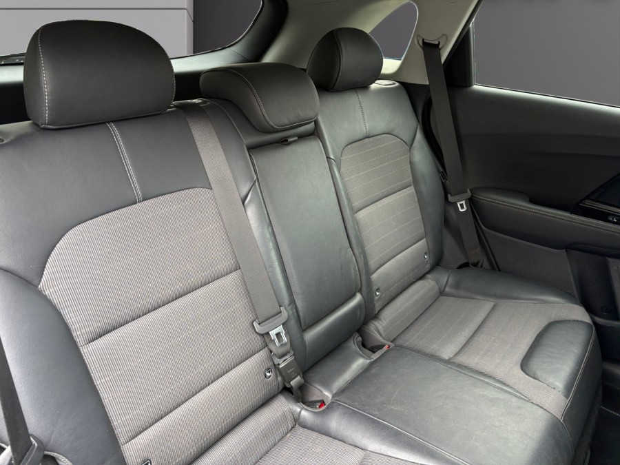 KIA d'occasion NIRO 1.6 GDI 141 de 2018 Caen (14)﻿