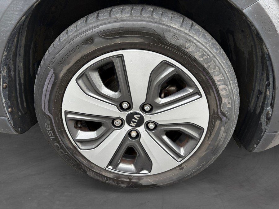 KIA d'occasion NIRO 1.6 GDI 141 de 2018 Caen (14)﻿