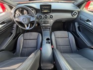 MERCEDES d'occasion CLASSE A A180 Sensation 7G-DCT de 2016 Limoges