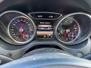 MERCEDES d'occasion CLASSE A A180 Sensation 7G-DCT de 2016 Limoges