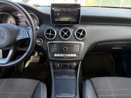 MERCEDES d'occasion CLASSE A A180 Sensation 7G-DCT de 2016 Limoges