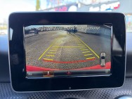 MERCEDES d'occasion CLASSE A A180 Sensation 7G-DCT de 2016 Limoges