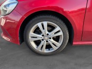 MERCEDES d'occasion CLASSE A A180 Sensation 7G-DCT de 2016 Limoges