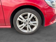 MERCEDES d'occasion CLASSE A A180 Sensation 7G-DCT de 2016 Limoges