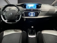 CITROEN d'occasion C4 PICASSO II 1.2 TURBO 130 EXCLUSIVE de 2016