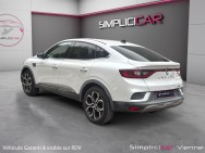 RENAULT d'occasion ARKANA 1.6 E-TECH 145 INTENS de 2021 Vienne (38)﻿