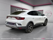 RENAULT d'occasion ARKANA 1.6 E-TECH 145 INTENS de 2021 Vienne (38)﻿