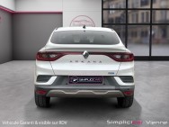 RENAULT d'occasion ARKANA 1.6 E-TECH 145 INTENS de 2021 Vienne (38)﻿