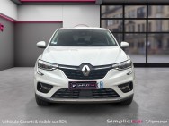 RENAULT d'occasion ARKANA 1.6 E-TECH 145 INTENS de 2021 Vienne (38)﻿