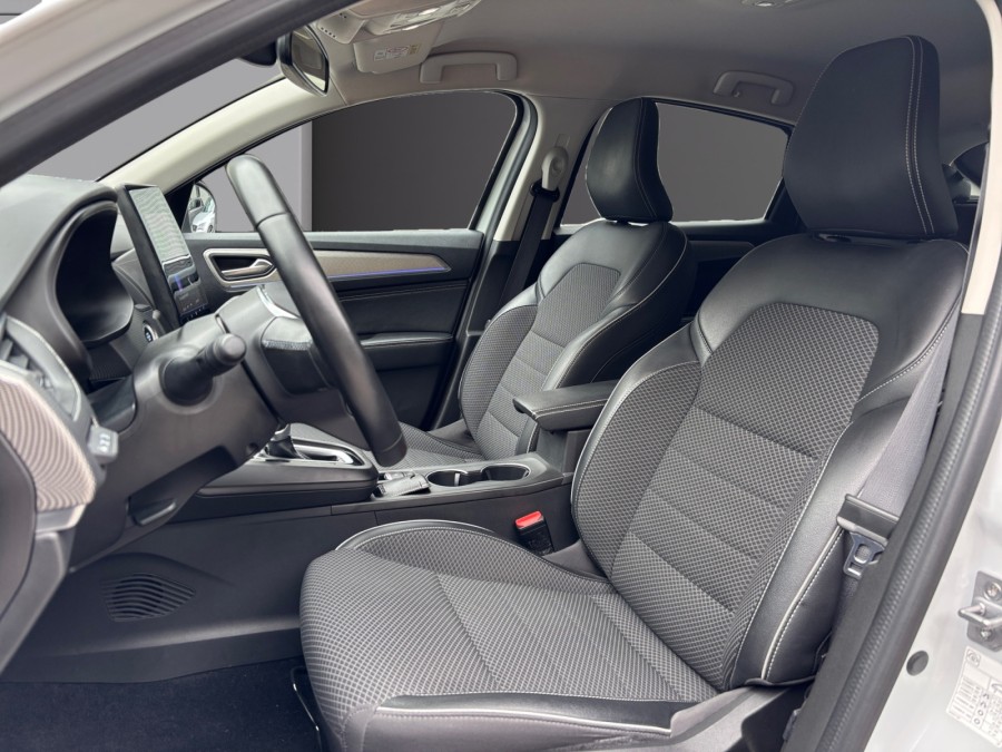 RENAULT d'occasion ARKANA 1.6 E-TECH 145 INTENS de 2021 Vienne (38)﻿