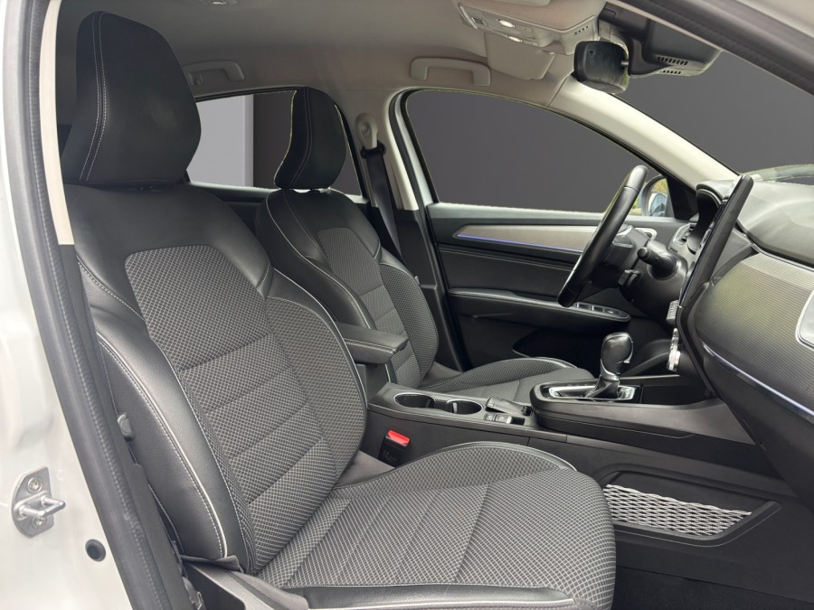 RENAULT d'occasion ARKANA 1.6 E-TECH 145 INTENS de 2021 Vienne (38)﻿