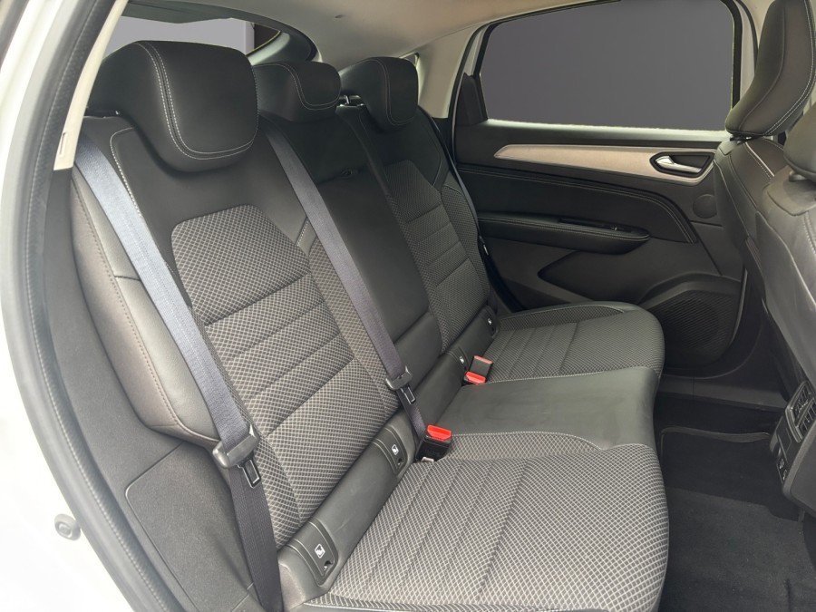 RENAULT d'occasion ARKANA 1.6 E-TECH 145 INTENS de 2021 Vienne (38)﻿