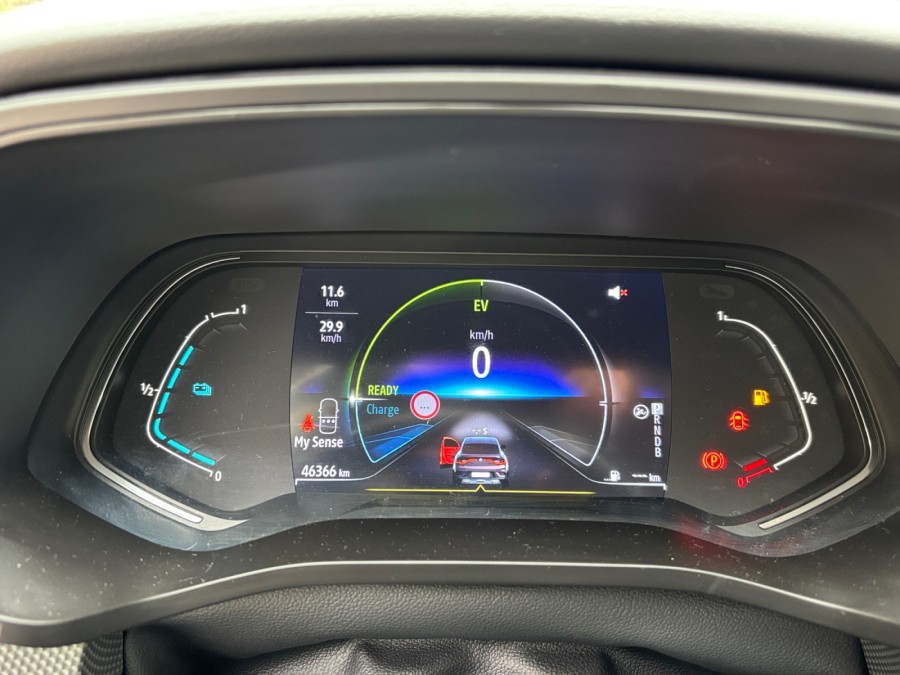 RENAULT d'occasion ARKANA 1.6 E-TECH 145 INTENS de 2021 Vienne (38)﻿