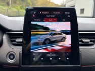 RENAULT d'occasion ARKANA 1.6 E-TECH 145 INTENS de 2021 Vienne (38)﻿