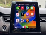 RENAULT d'occasion ARKANA 1.6 E-TECH 145 INTENS de 2021 Vienne (38)﻿