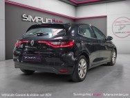 RENAULT d'occasion MEGANE TCE 100 ZEN de 2016 Meximeux (01)﻿