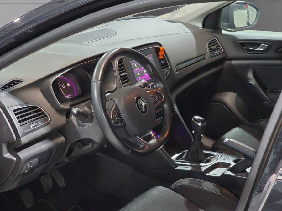 RENAULT d'occasion MEGANE TCE 100 ZEN de 2016 Meximeux (01)﻿