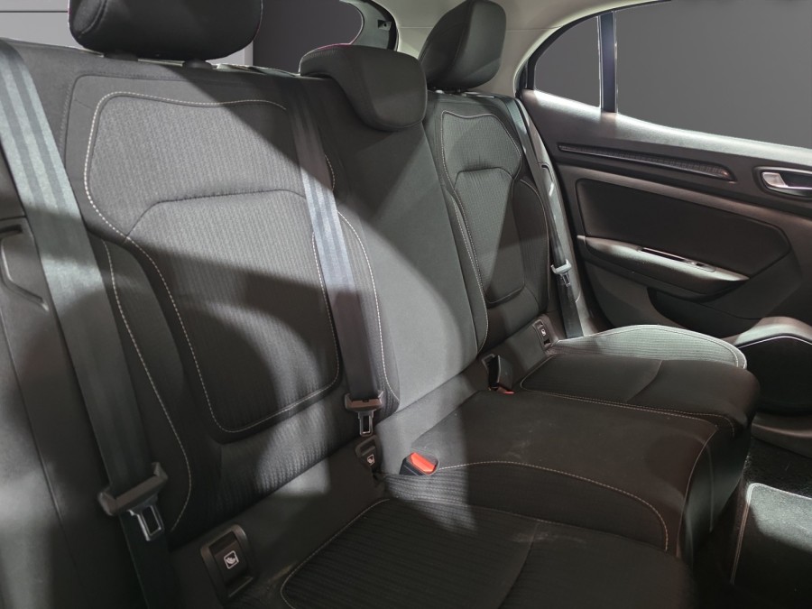 RENAULT d'occasion MEGANE TCE 100 ZEN de 2016 Meximeux (01)﻿