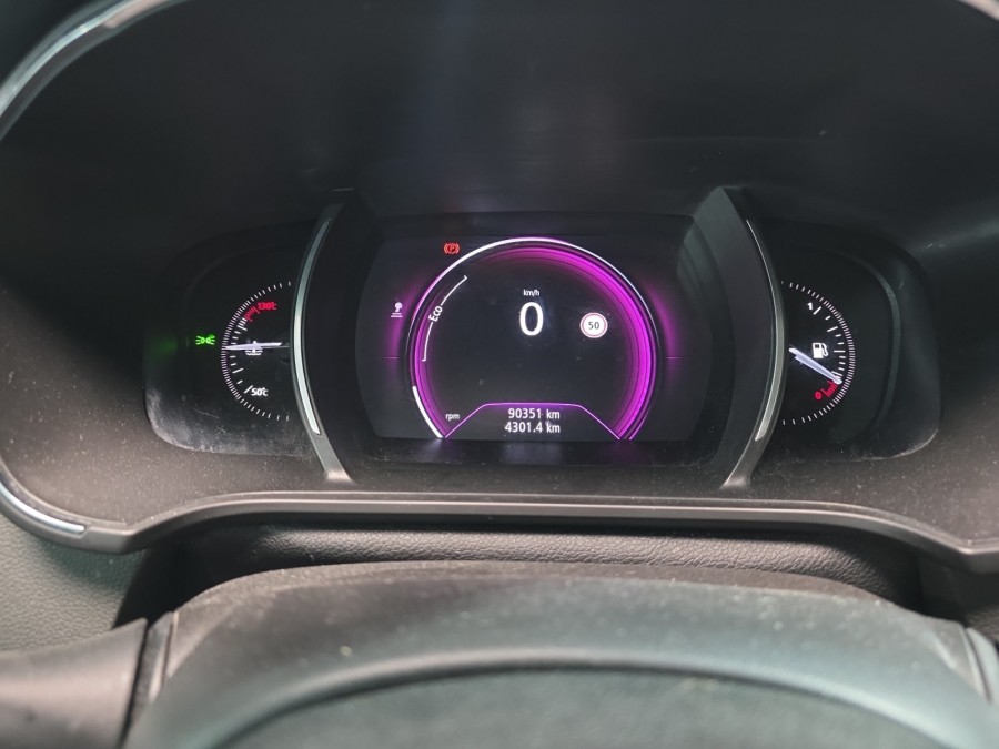 RENAULT d'occasion MEGANE TCE 100 ZEN de 2016 Meximeux (01)﻿