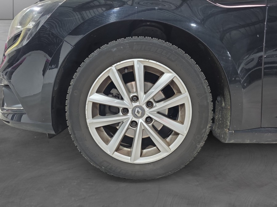 RENAULT d'occasion MEGANE TCE 100 ZEN de 2016 Meximeux (01)﻿