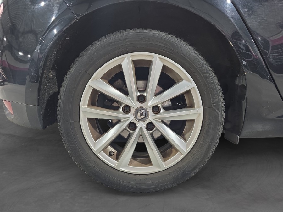 RENAULT d'occasion MEGANE TCE 100 ZEN de 2016 Meximeux (01)﻿