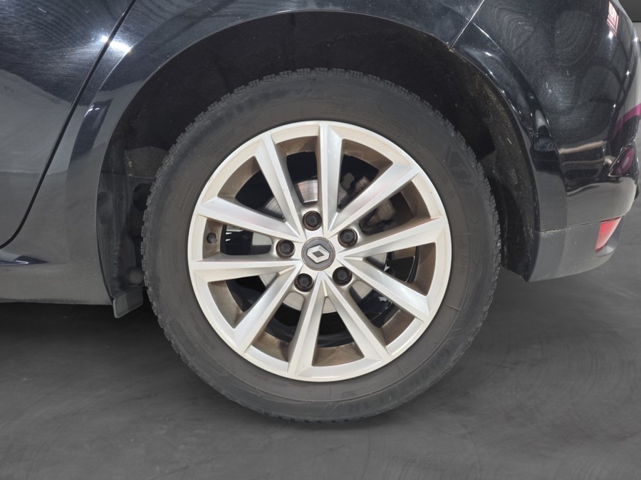 RENAULT d'occasion MEGANE TCE 100 ZEN de 2016 Meximeux (01)﻿