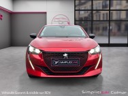 PEUGEOT d'occasion 208 ELECTRIQUE 156 STYLE de 2022 Colmar (68)﻿