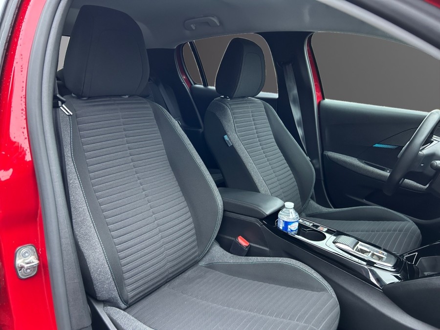 PEUGEOT d'occasion 208 ELECTRIQUE 156 STYLE de 2022 Colmar (68)﻿