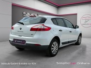 RENAULT d'occasion MEGANE SOCIETE 1.5 DCI 90 AIR de 2013 Orleans (45)﻿