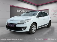 RENAULT d'occasion MEGANE SOCIETE 1.5 DCI 90 AIR de 2013 Orleans (45)﻿