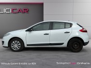 RENAULT d'occasion MEGANE SOCIETE 1.5 DCI 90 AIR de 2013 Orleans (45)﻿