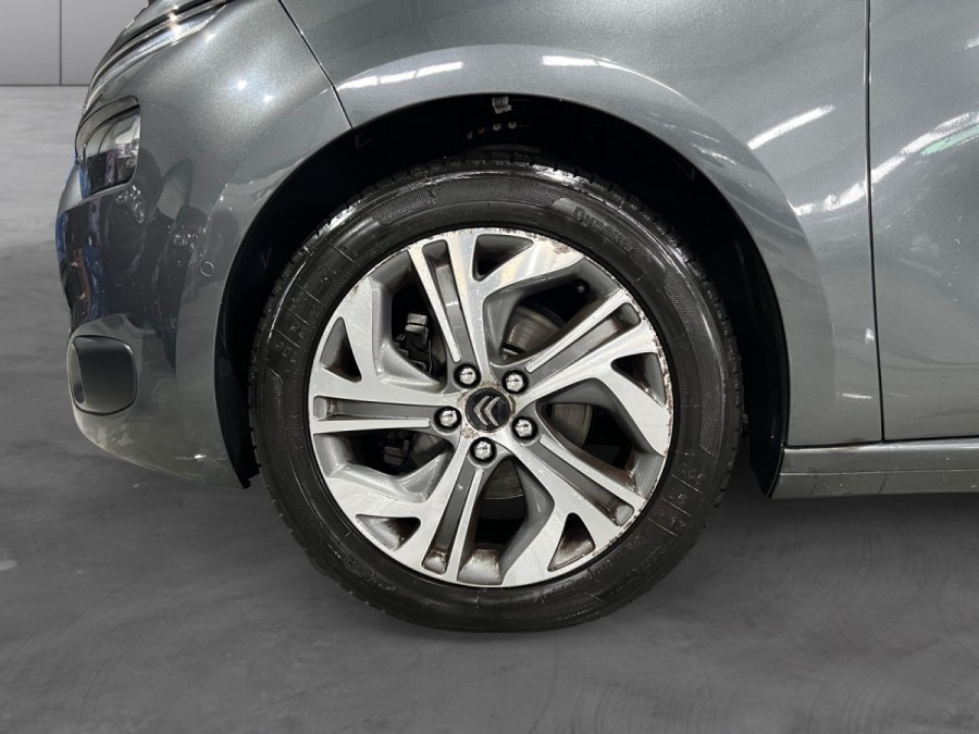 CITROEN d'occasion C4 PICASSO II 1.2 TURBO 130 EXCLUSIVE de 2016