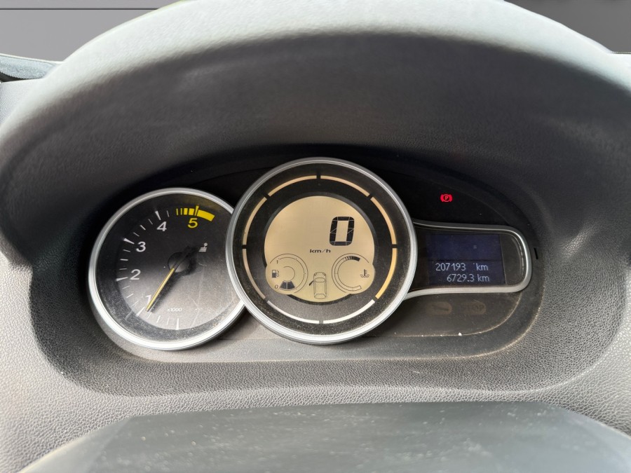 RENAULT d'occasion MEGANE SOCIETE 1.5 DCI 90 AIR de 2013 Orleans (45)﻿