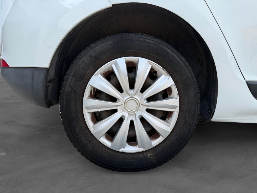 RENAULT d'occasion MEGANE SOCIETE 1.5 DCI 90 AIR de 2013 Orleans (45)﻿