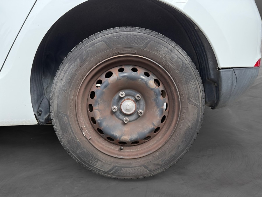 RENAULT d'occasion MEGANE SOCIETE 1.5 DCI 90 AIR de 2013 Orleans (45)﻿