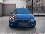 BMW d'occasion SERIE 3 TOURING 320D XD 184 BUSINESS de 2013 Cannes