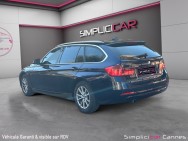 BMW d'occasion SERIE 3 TOURING 320D XD 184 BUSINESS de 2013 Cannes