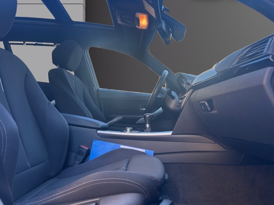 BMW d'occasion SERIE 3 TOURING 320D XD 184 BUSINESS de 2013 Cannes