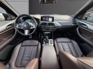 BMW d'occasion X3 20D XDM-SPORT BVA8 de 2019 Rennes (35)﻿
