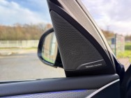 BMW d'occasion X3 20D XDM-SPORT BVA8 de 2019 Rennes (35)﻿