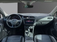 VOLKSWAGEN d'occasion TIGUAN VOLKSWAGEN TIGUAN 2.0 TDI 150 DSG7 Carat