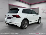 VOLKSWAGEN d'occasion TIGUAN VOLKSWAGEN TIGUAN 2.0 TDI 150 DSG7 Carat