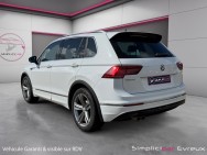 VOLKSWAGEN d'occasion TIGUAN VOLKSWAGEN TIGUAN 2.0 TDI 150 DSG7 Carat