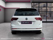 VOLKSWAGEN d'occasion TIGUAN VOLKSWAGEN TIGUAN 2.0 TDI 150 DSG7 Carat