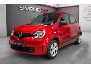RENAULT d'occasion TWINGO 1.0 SCE 65 LIFE de 2021 Magny-en-Vexin (95)﻿